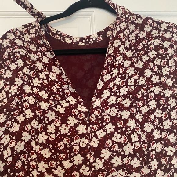 Reformation Dress - Picture 3 of 9